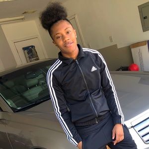 Meet your Posher, Inayah